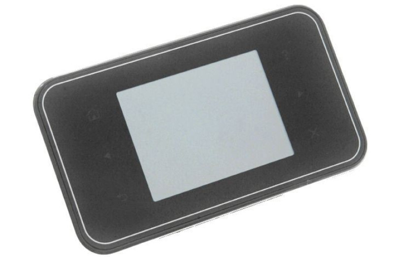 IMP-545105 - Display Assembly For PhotoSmart 6510 Printer