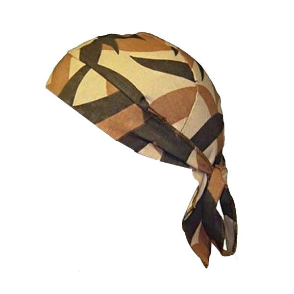 ASAT Dew Rag Do-Rag Hunting Accessory Head Gear