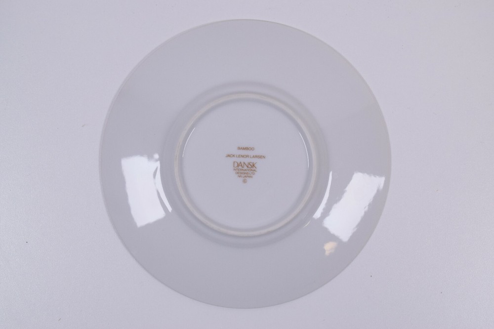 Dansk Apple Blossom 6" Saucer