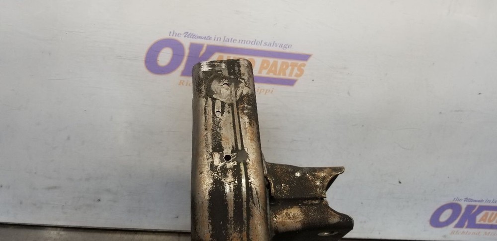 13 CHEVY SILVERADO 3500 FRAME HORN FRONT RIGHT PASSENGER