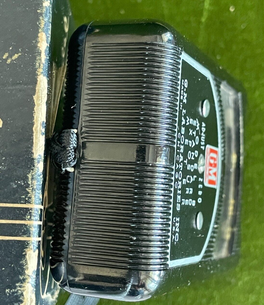 Exposure Meter, GM Laboratories, Original Box, Lanyard, Instructions