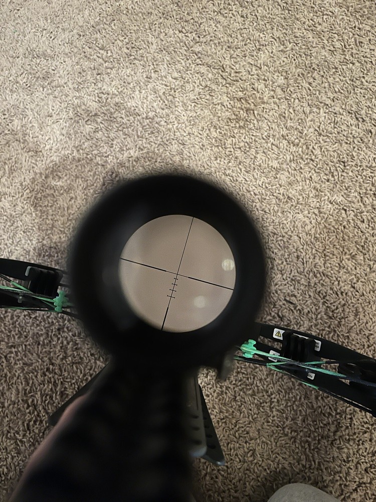 Killer Instinct BOSS 405 Crossbow - Camo