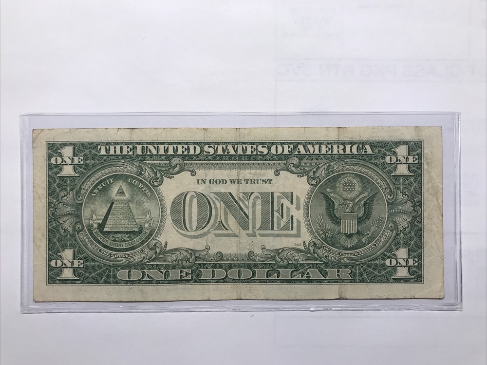 TOTAL 6 "12" DISTRIC #S (2 FULL & 4 HALF) UNIQUE PRINT SHIFT MISALIGNMENT 6960T