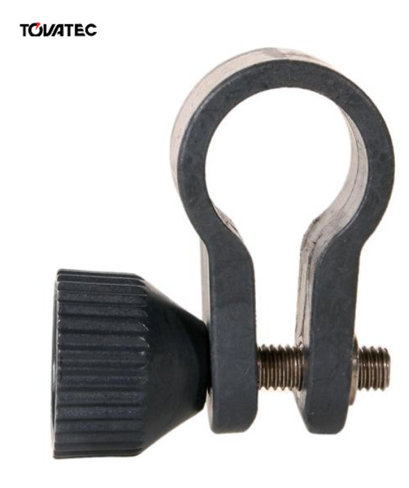 Tovatec TA6 Mounting Adapter for Torch