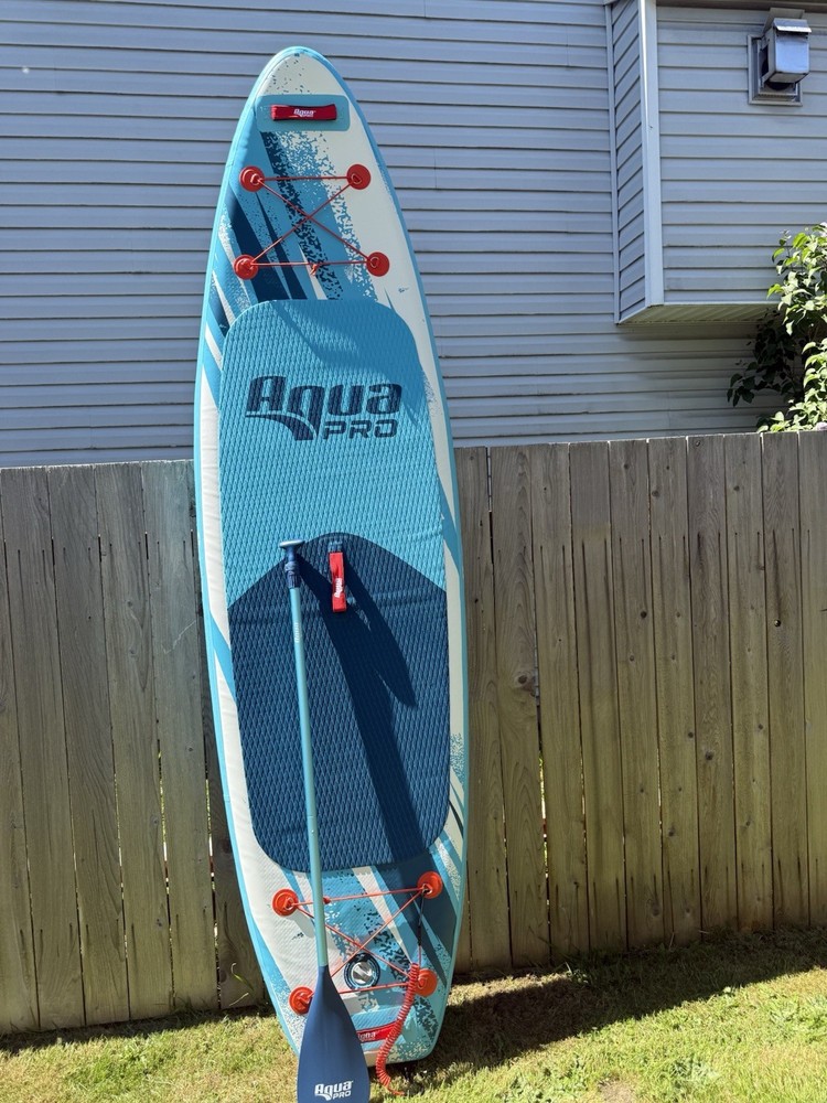 Paddle Board