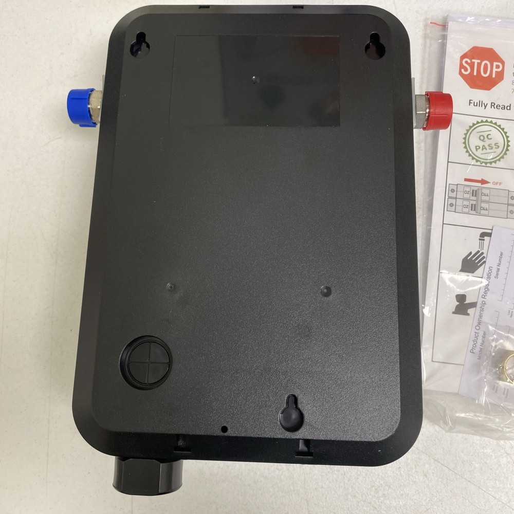 EcoSmart ECO 8 Tankless Electric Water Heater 8 kW 240V