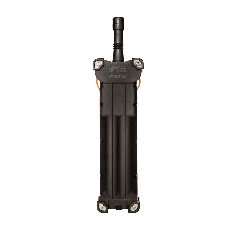 F24 Transmitter (only) 8 Buttons Two Speed