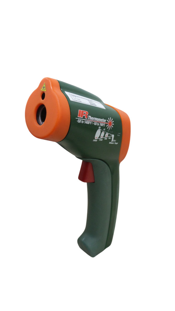 EXTECH 42540 IR Thermometer - Free Shipping