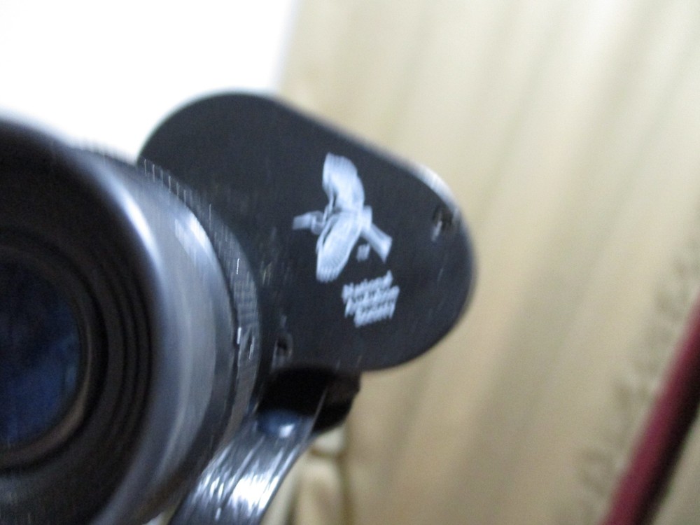 BUSHNELL BIRDER 7X35 BINOCULARS