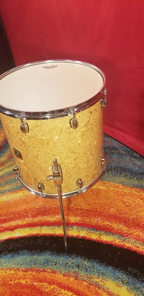 Gretsch Catalina Club Floor Tom