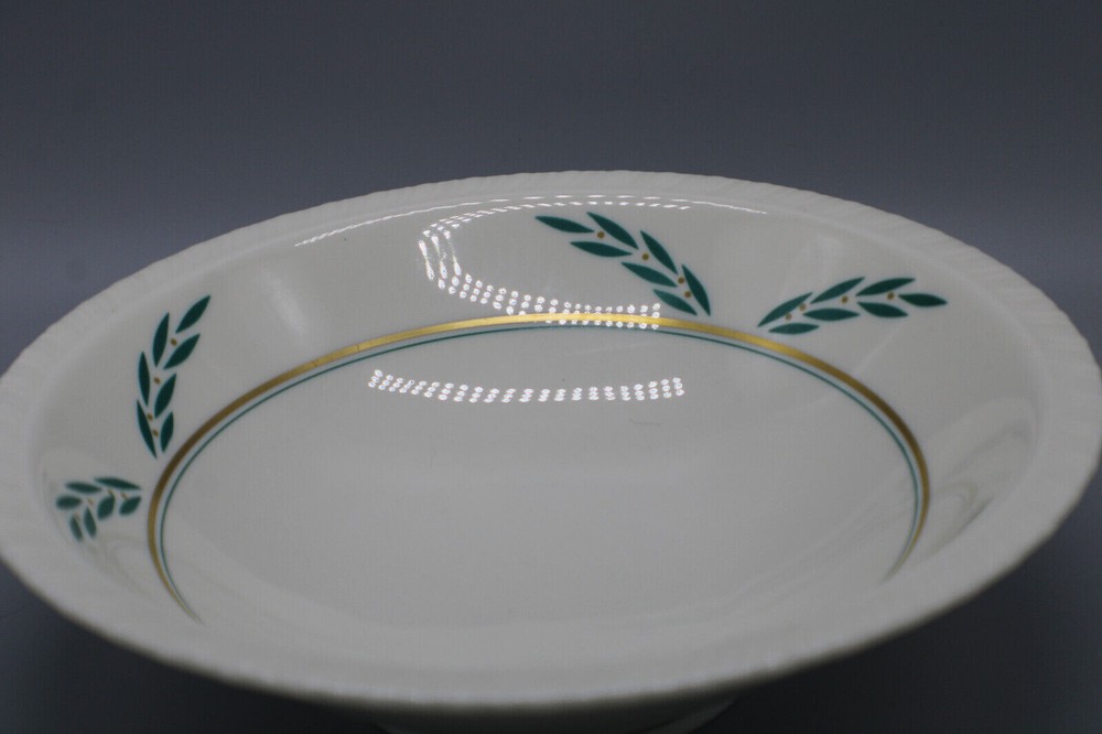 James Johnson Coronation Hanover China Serving Bowl
