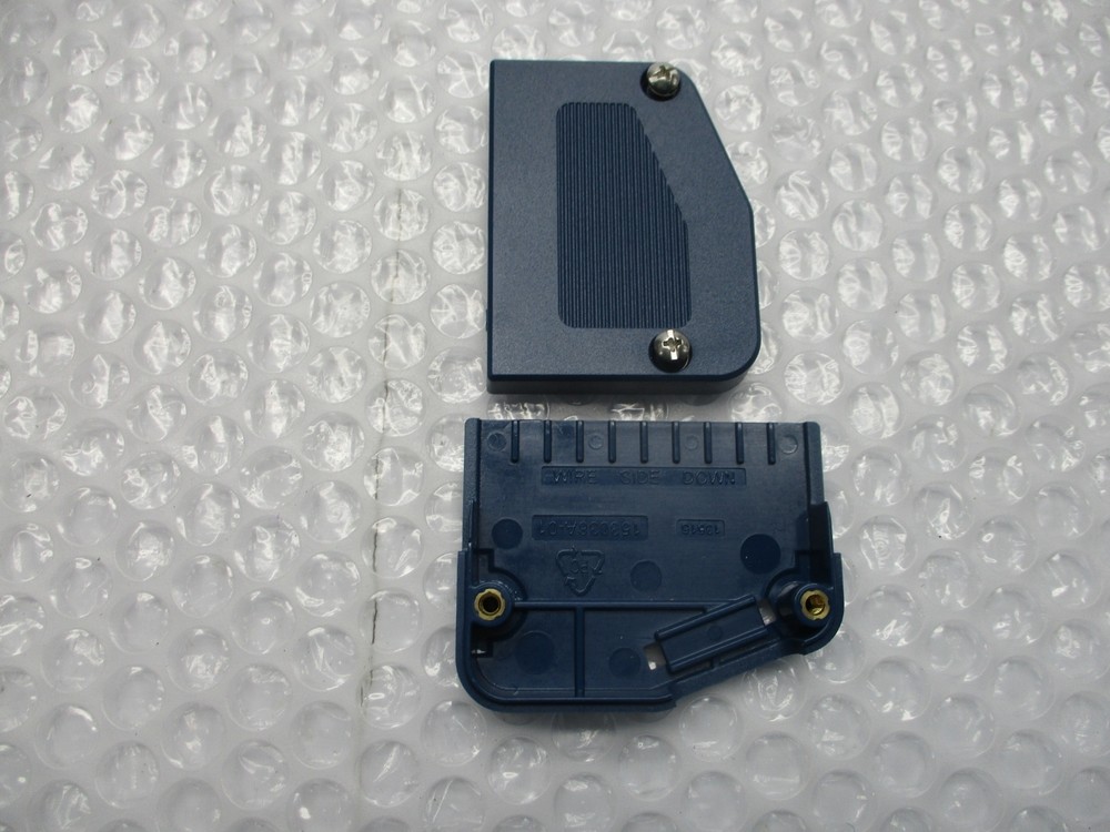 NATIONAL INSTRUMENTS 782715-01 PROTECTION NSNP