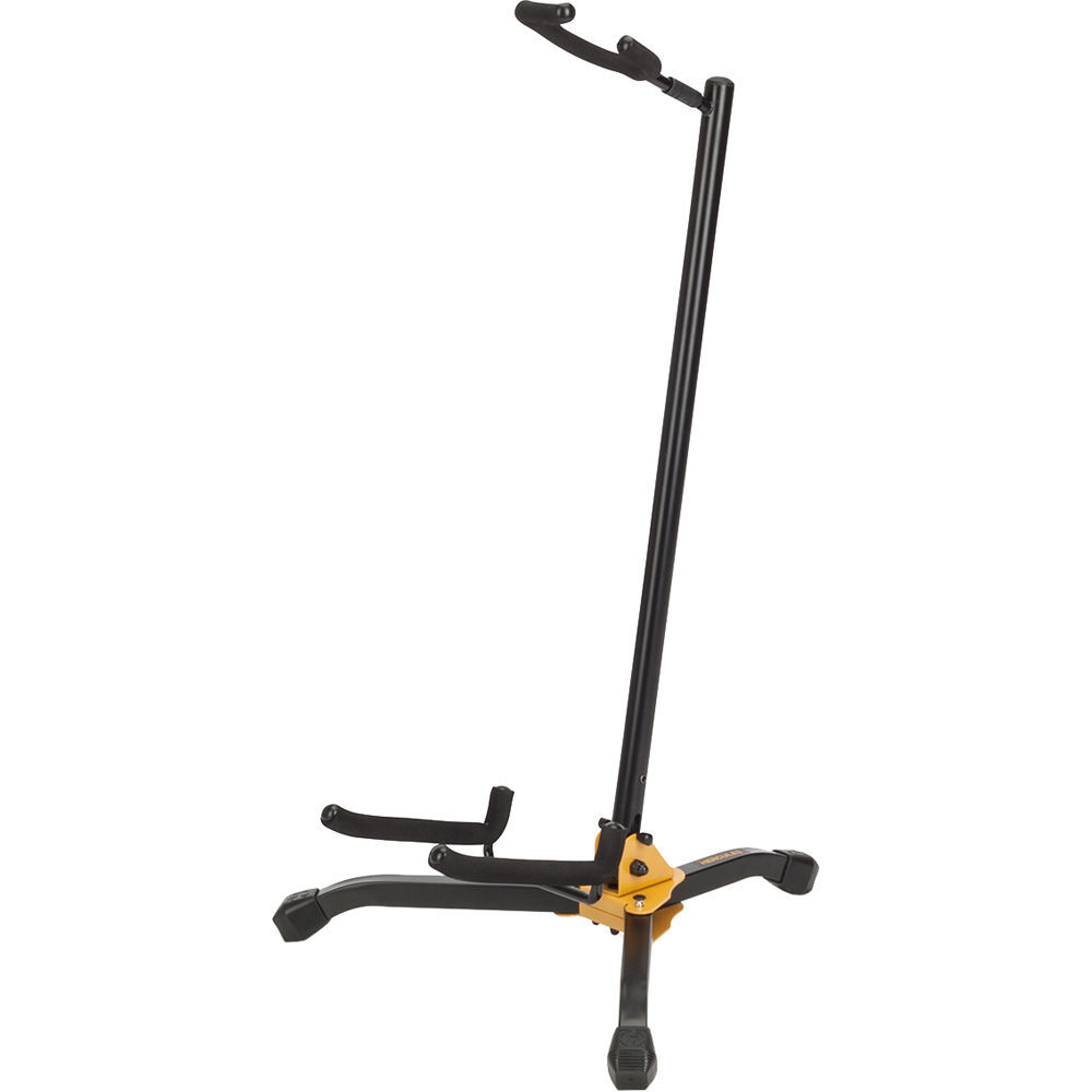 Hercules Stands SHOKSAFE Guitar Stand