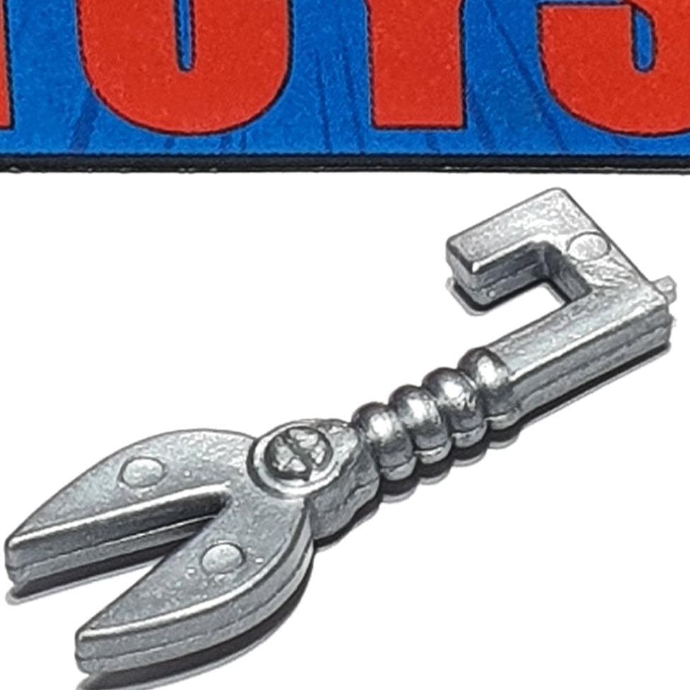 Star Wars Mini Rig Maintenance Energizer TOOL B Kenner vehicle accessory part