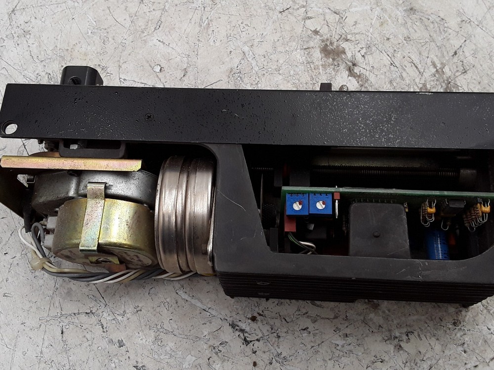 Hamilton 39263 Auto Syringe Pump