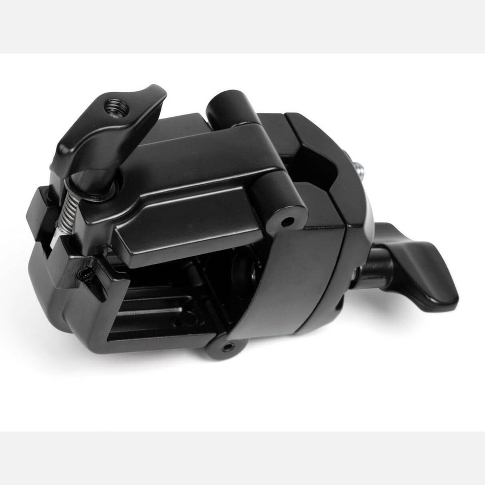 Pearl PCX100/B Rail Clamp Black