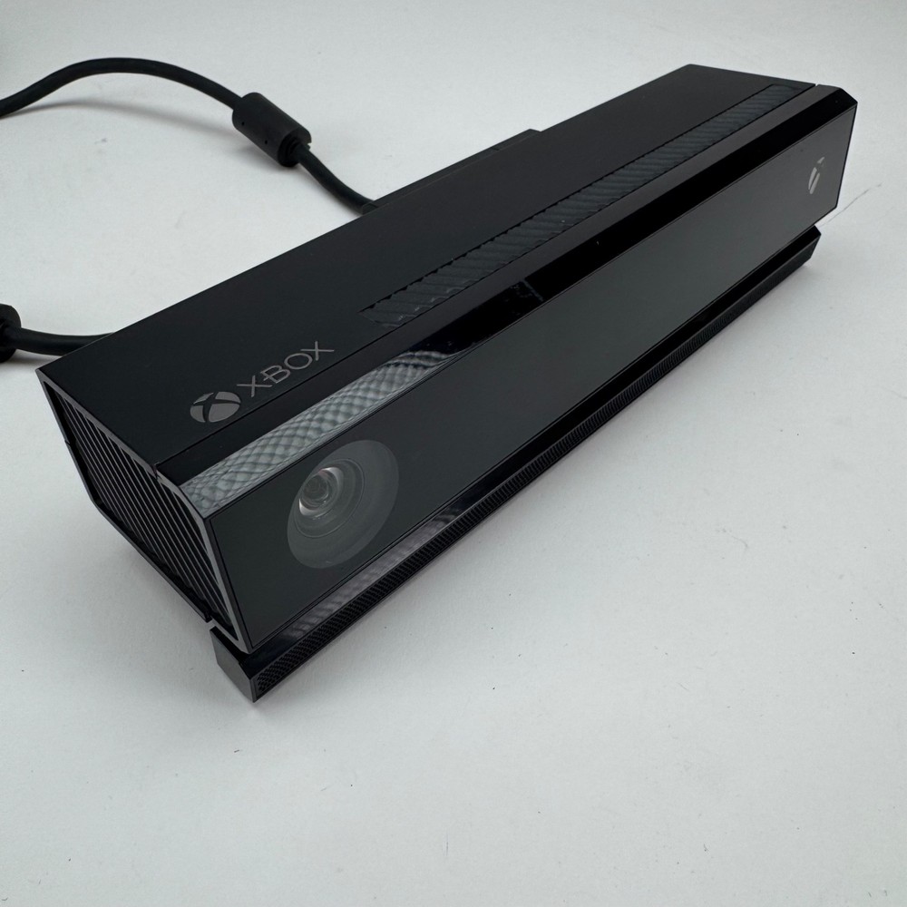 Microsoft Xbox Kinect Sensor v2 for Xbox One – Motion Camera Untested