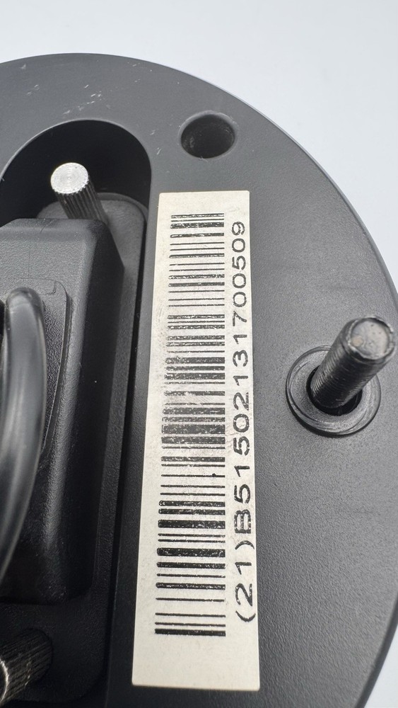 Alesis DM6 Electronic Drum Set Module with Power Supply and Cables