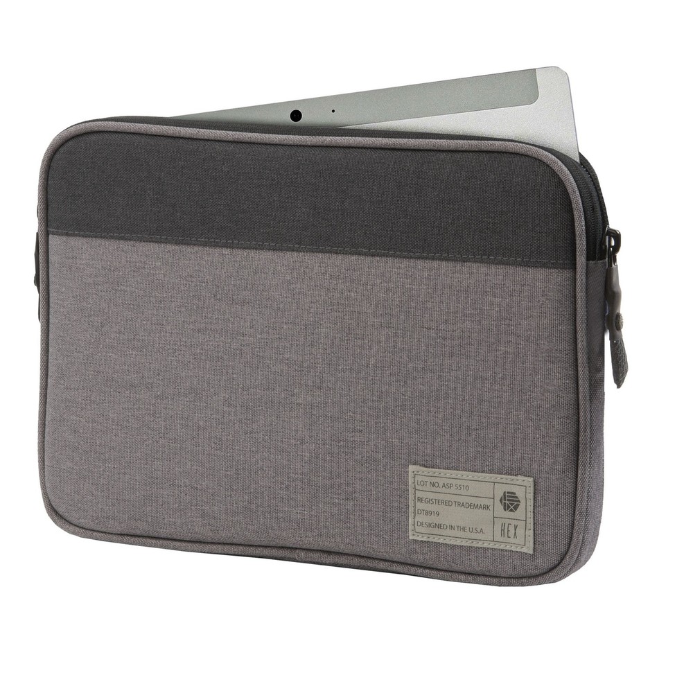 HEX Surface Mona Sleeve - Grey