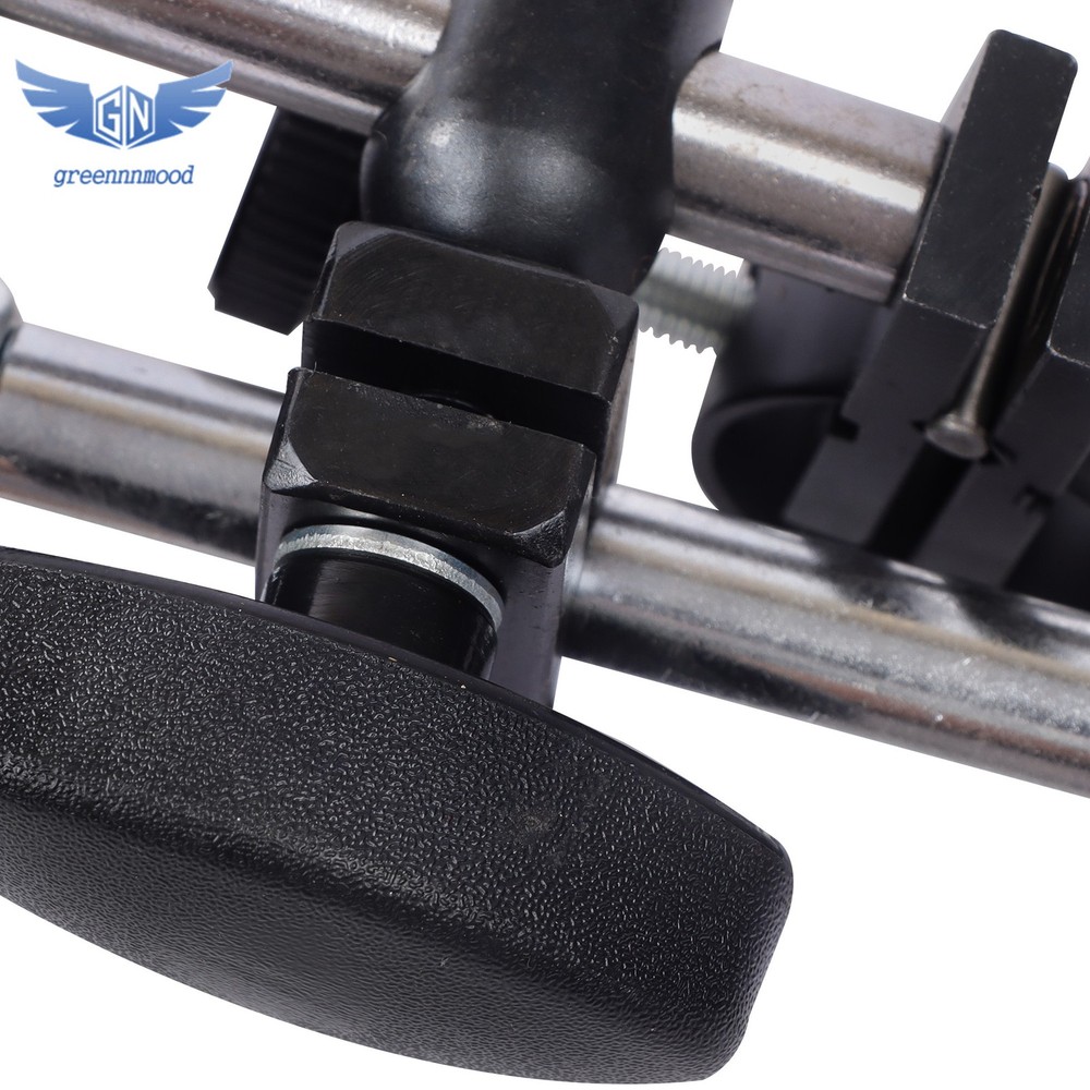 Magnetic Base with Dial Indicator & Point Precision Inspection Set 0-1'' Range