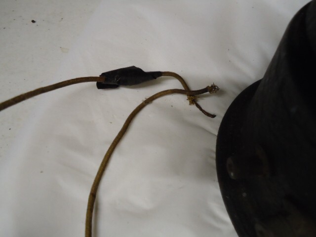 VINTAGE L.R. TEEPLE CO. AUTOMATIC TIME SWITCH #B2