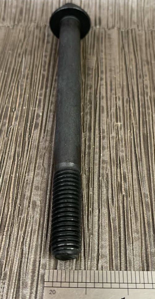 Cummins Hex Flange Head Cap Screw 3922863