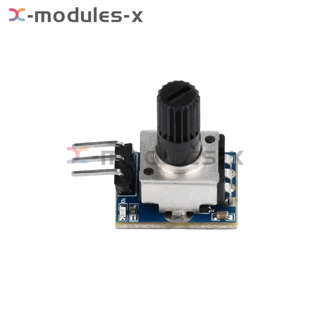 Small Servo Motor Regulator Tester PWM Control Brushless Motor Speed Controller