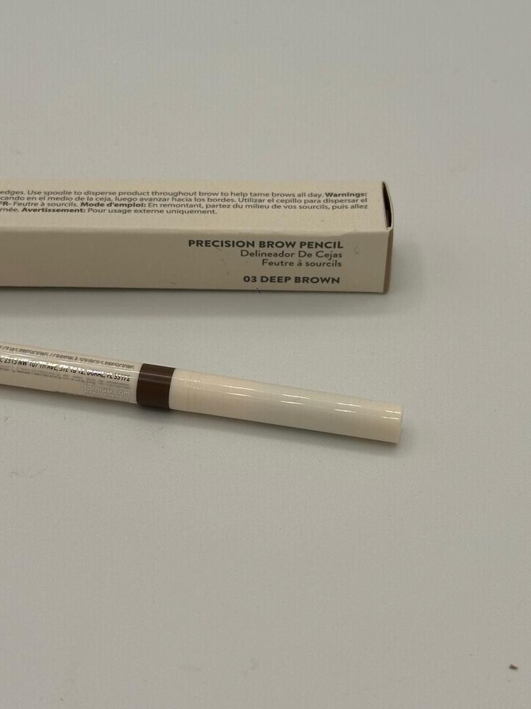 Farmasi Precision Brow Pencil Deep Brown 03
