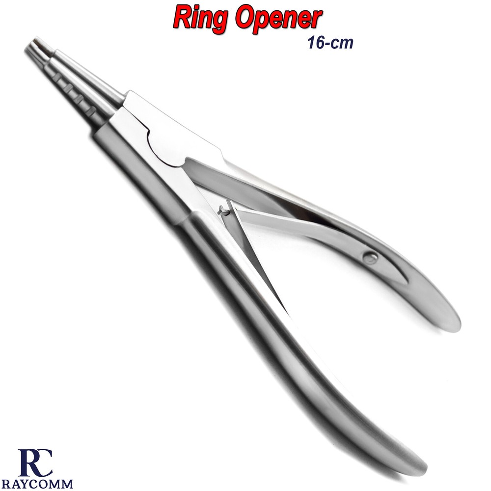 Opening pliers ring opening pendant Jump ring Opening Jewelry Making Tools CE