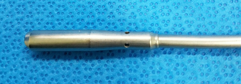 Olympus A2632 Instrument