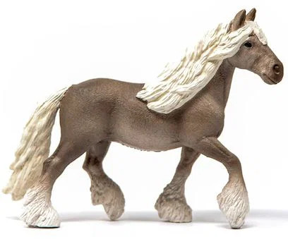 Silver Dapple Mare