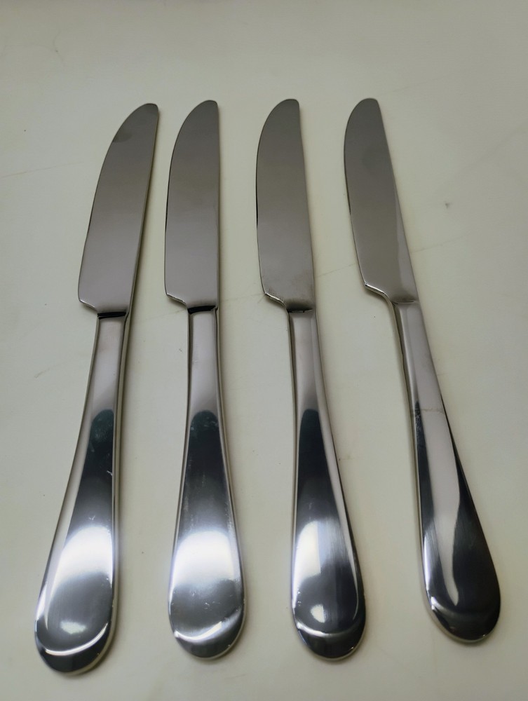 895269 Icarus 12 Piece Everyday Flatware Set N/O