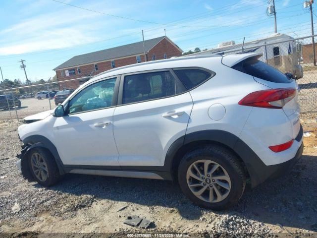 Fuse Box Engine Compartment Fits 16-18 TUCSON 4965501