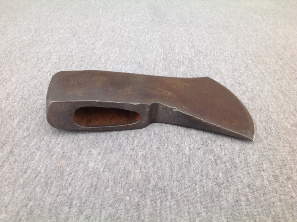 Small Axe or Hatchet Single Bit Head