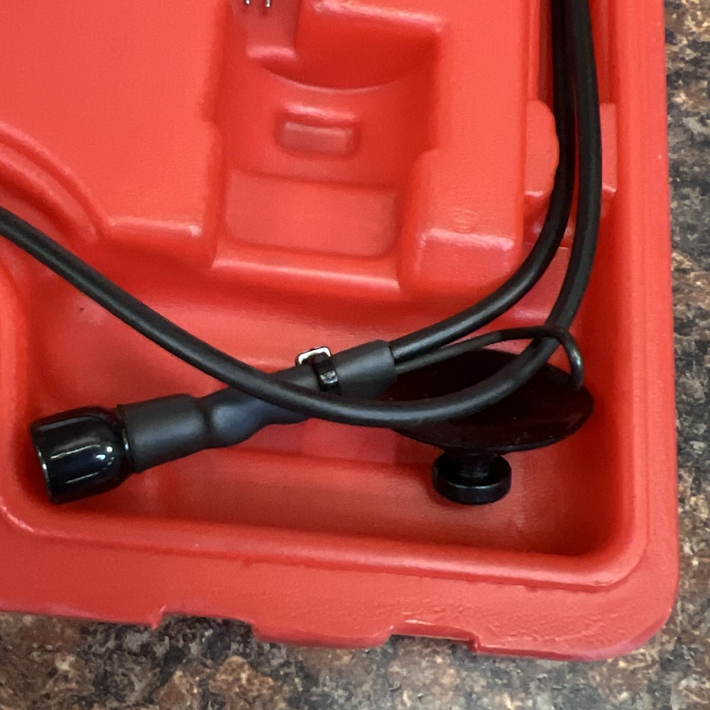 Mac Tools ET3051D Noid LIte Set in original case b-4