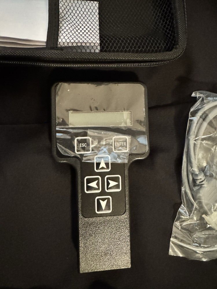 Analyzer Diagnostic Tool Cable Kit 1600244 Fit JLG Program