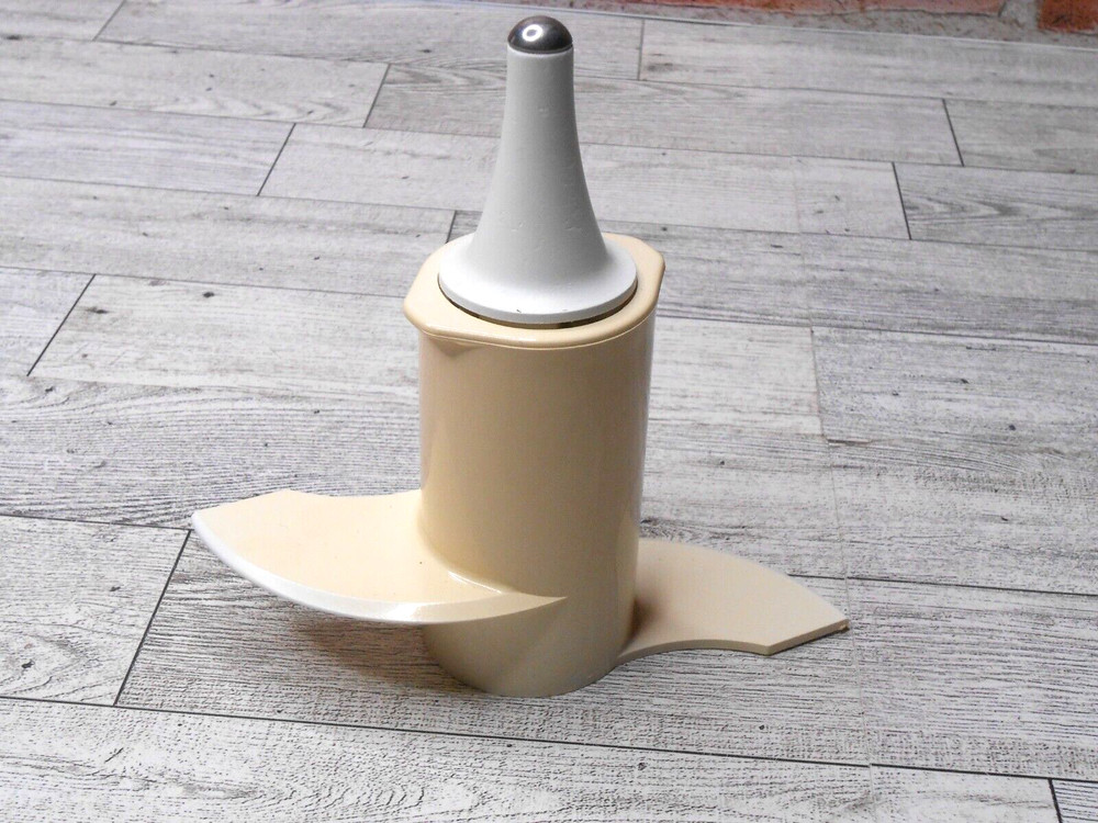 Kitchenaid KFPM 650 WH Dough Mixing Blade Plastic Replacement Part