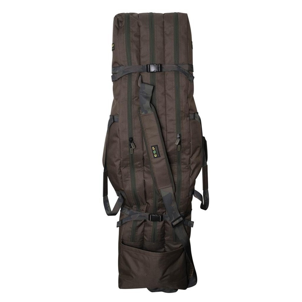 ESP QUICKDRAW 9' 3 ROD SLEEVE - NEW 2024