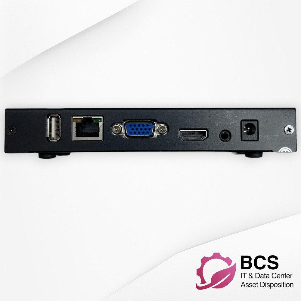 *CRESTRON AM-101 AIR MEDIA NETWORK HDMI