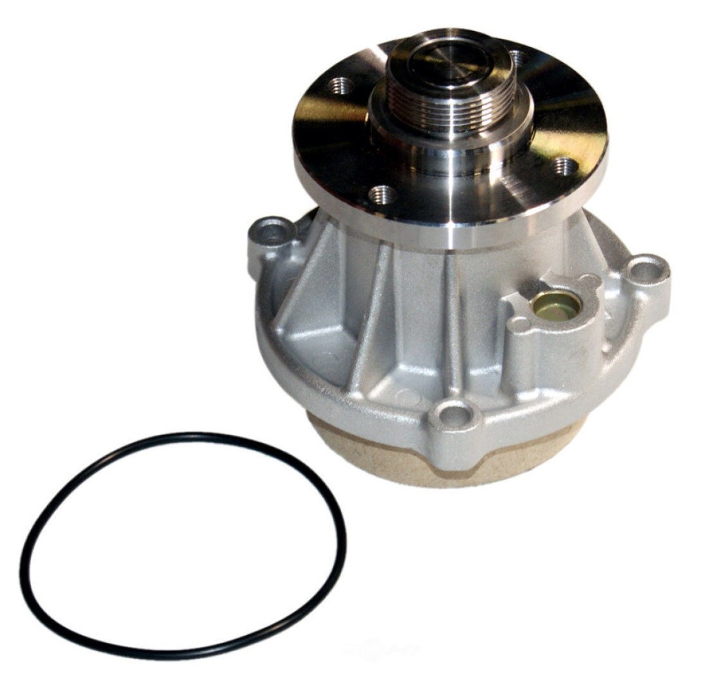 New Water Pump   GMB   125-4130