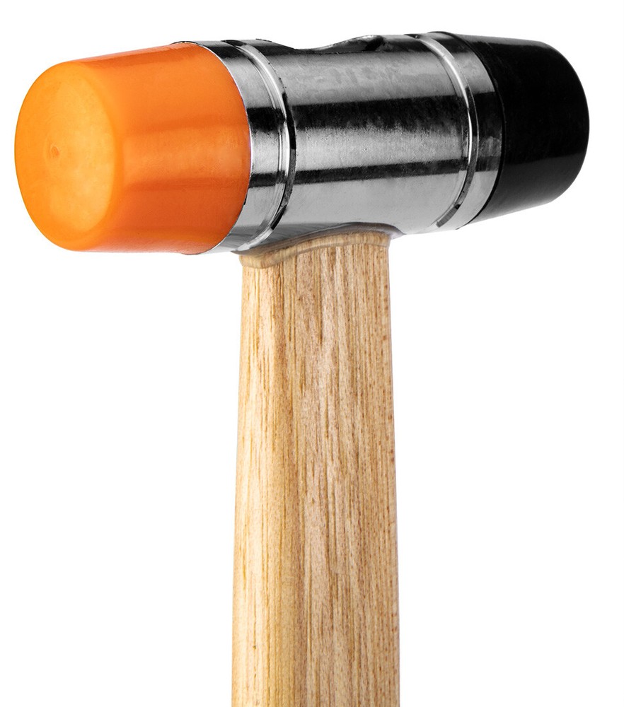 Tinsmith's hammer 250 g/28 mm