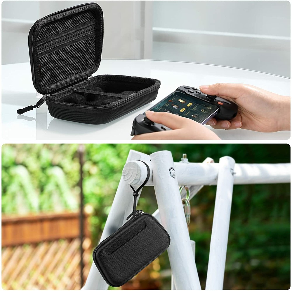 For Backbone One Mobile Gaming Controller Carry Case Hard Shell Protective Cover