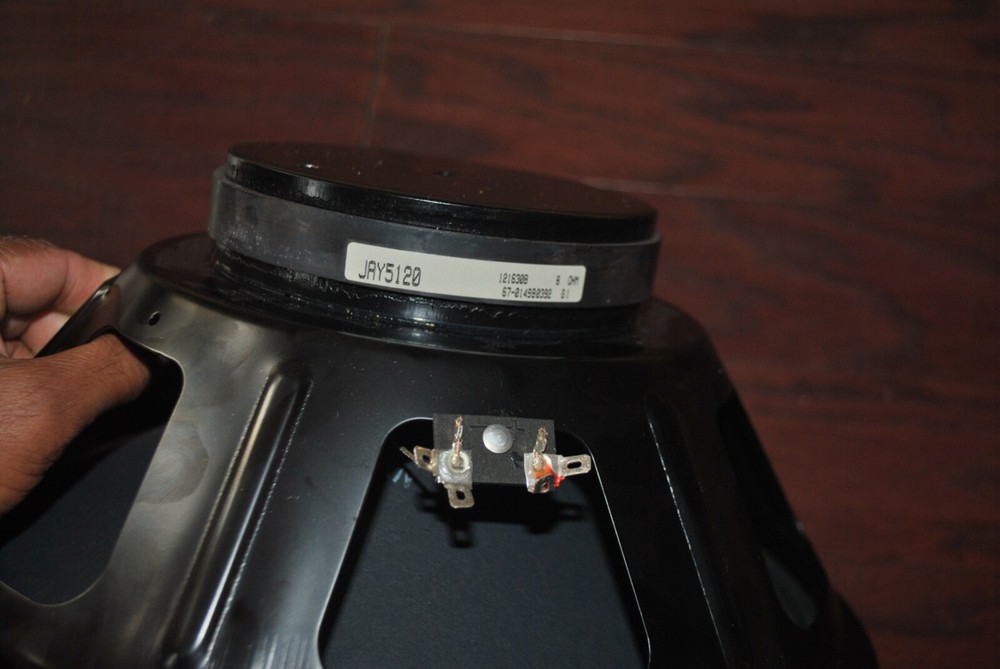 yamaha jay 5120 speaker