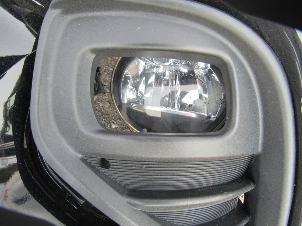 HIGHLANDR 2020 Glove Box 1051799