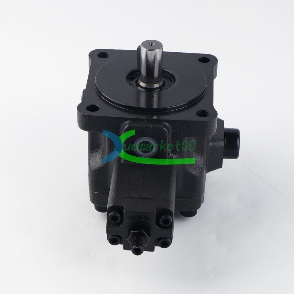 ONE NEW NACHI VARIABLE VANE PUMP VDR-1B-1A3-22