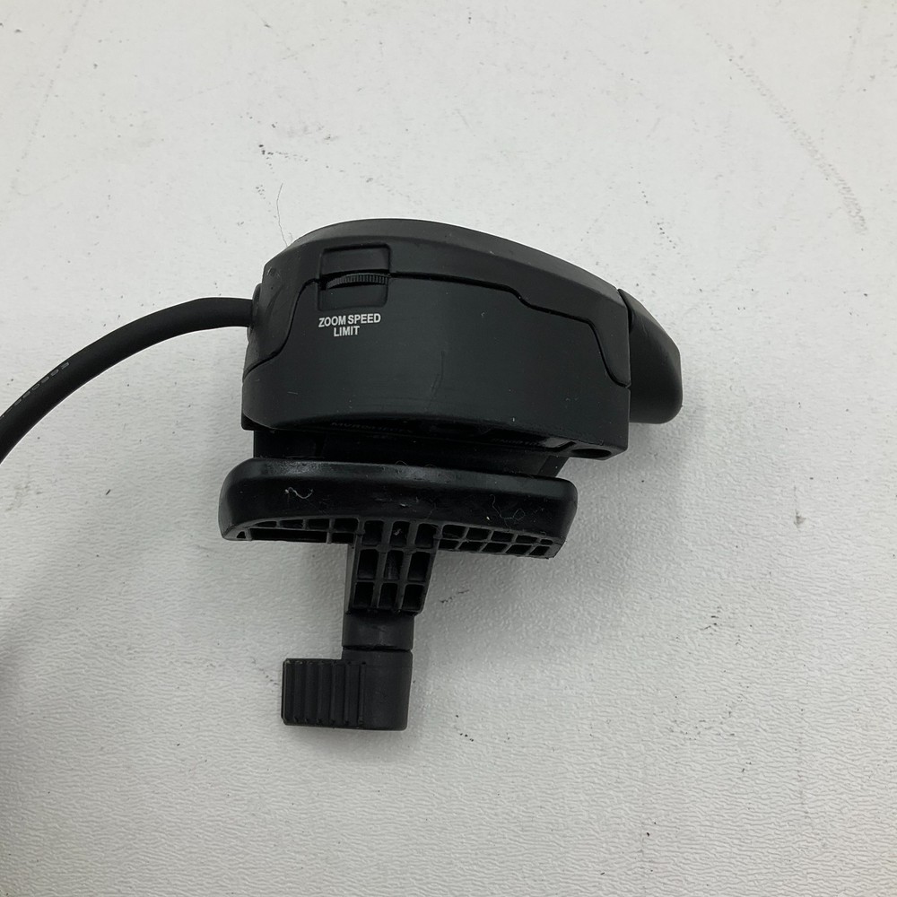 Manfrotto MVR901ECEX Remote Control Clamp EX