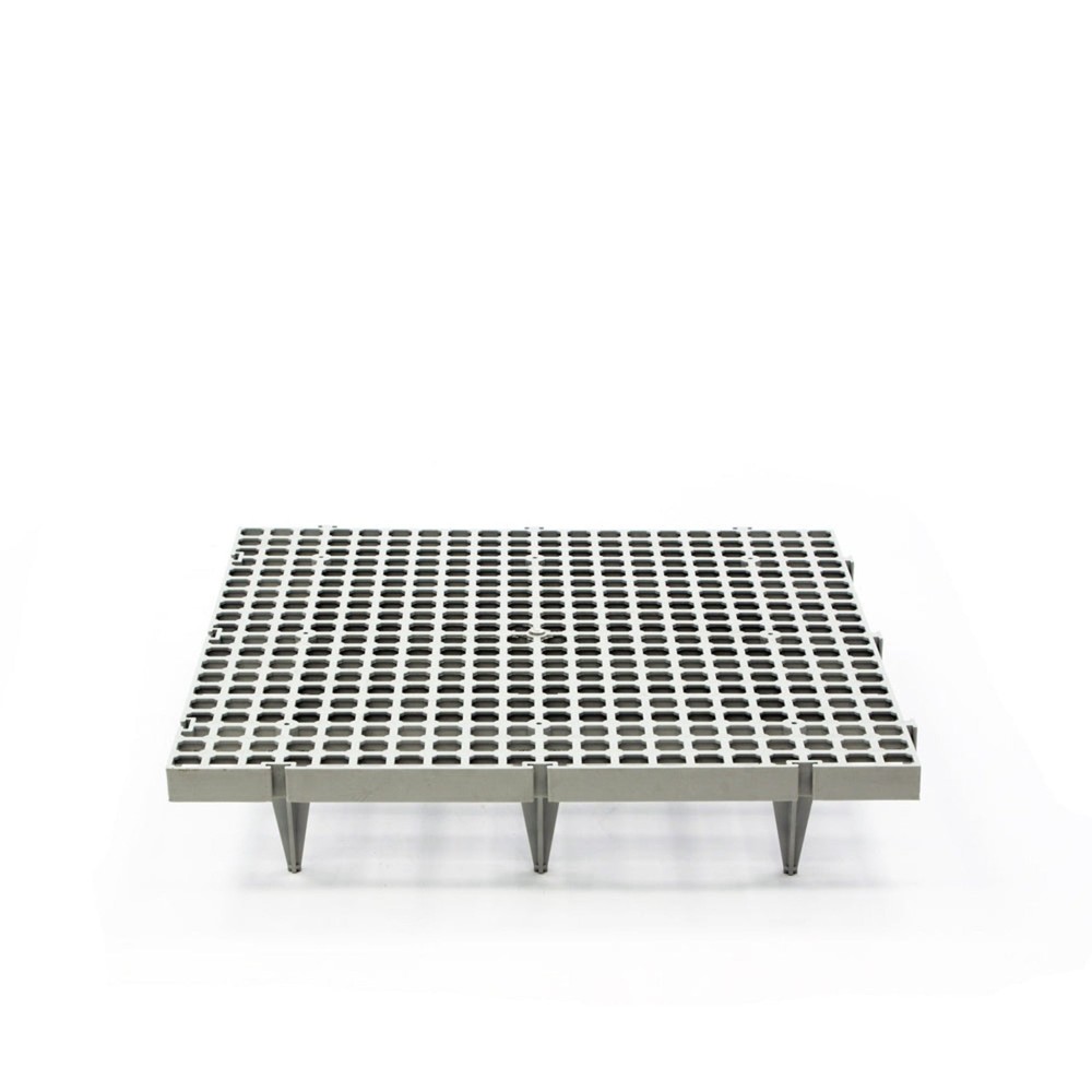 Slat Flooring - Small Hole (Legs: Short)