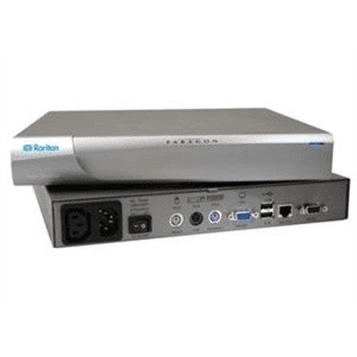 Raritan P2-EUST Enhanced User Station KVM extender Grade A