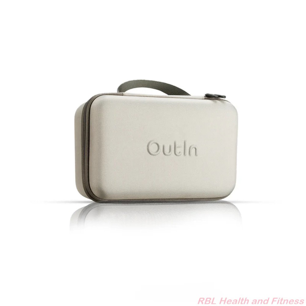 Protective Case for OUTIN Nano Portable Espresso Machine