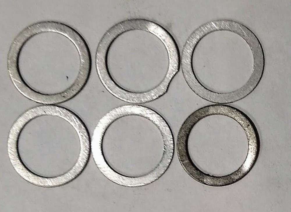 BINKS - 54-1468 Gasket (PACK OF 6)